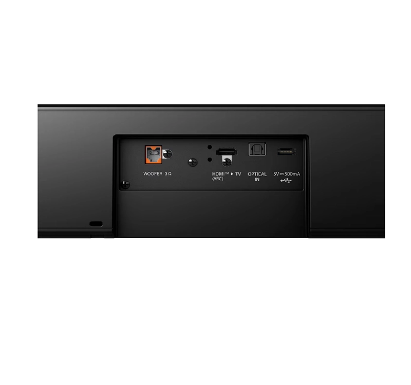 LG SOUNDBAR SH5WC SONIDO INTELIGENTE Y POTENTE - 600W - 5