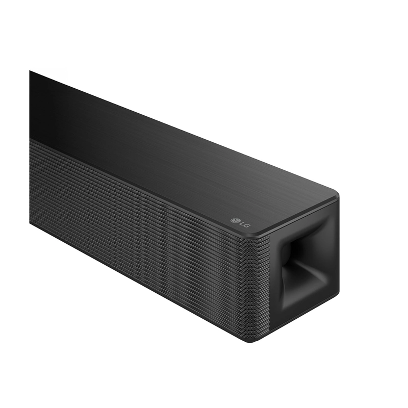 LG SOUNDBAR SH5WC SONIDO INTELIGENTE Y POTENTE - 600W - 6