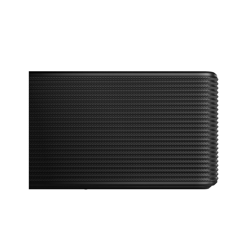 LG SOUNDBAR SH5WC SONIDO INTELIGENTE Y POTENTE - 600W - 7