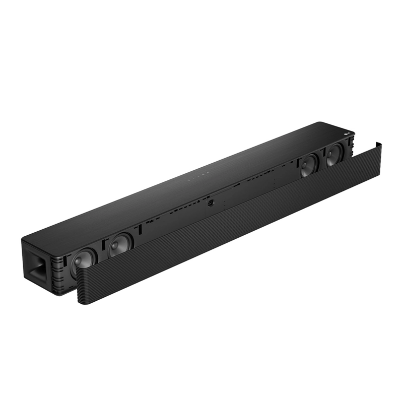 LG SOUNDBAR SH5WC SONIDO INTELIGENTE Y POTENTE - 600W - 8