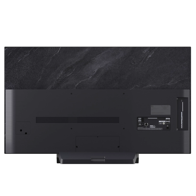 SMART TV LG OLED EVO AI C6 48' OLED48C6PSA 2026 4K UHD - 3