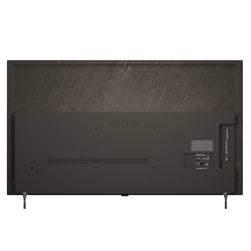 SMART TV LG OLED AI B6 55' OLED55B6PSA 2026 4K UHD - 3