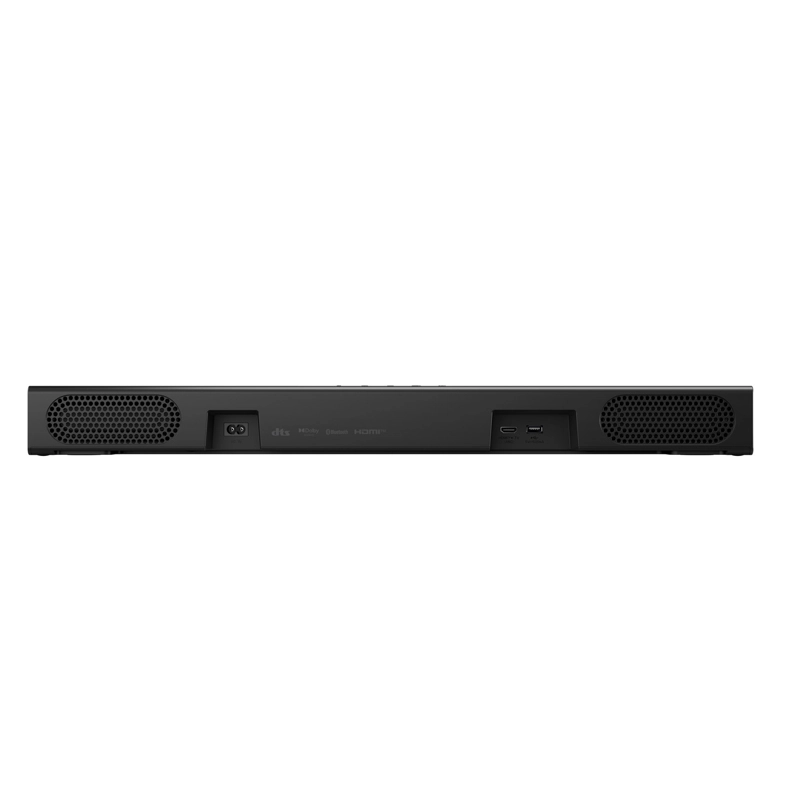 SOUNDBAR LG S20A EXPERIENCIA DE SONIDO INTELIGENTE - 50W - 2