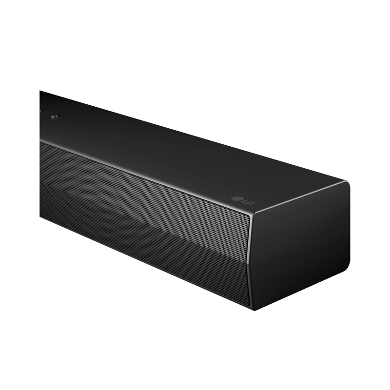 SOUNDBAR LG S20A EXPERIENCIA DE SONIDO INTELIGENTE - 50W - 4