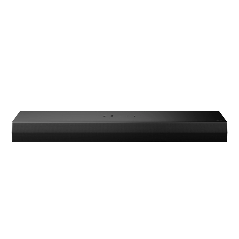 SOUNDBAR LG S20A EXPERIENCIA DE SONIDO INTELIGENTE - 50W - 6