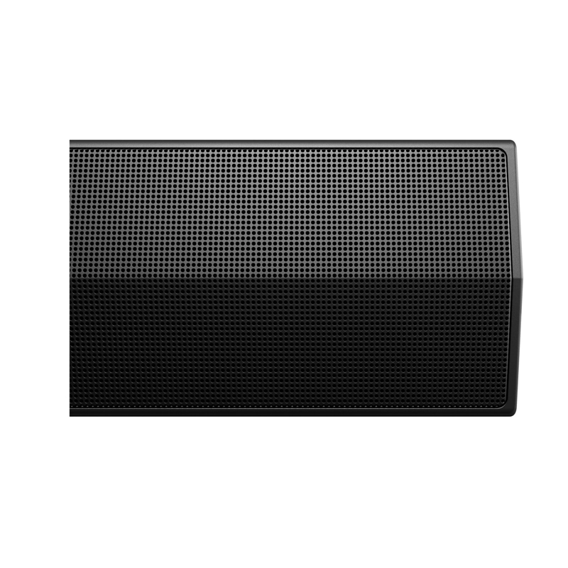 SOUNDBAR LG S20A EXPERIENCIA DE SONIDO INTELIGENTE - 50W - 7