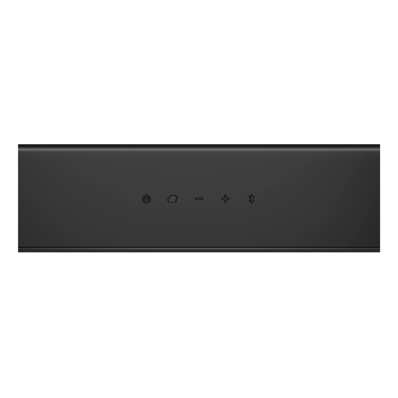 SOUNDBAR LG S20A EXPERIENCIA DE SONIDO INTELIGENTE - 50W - 8