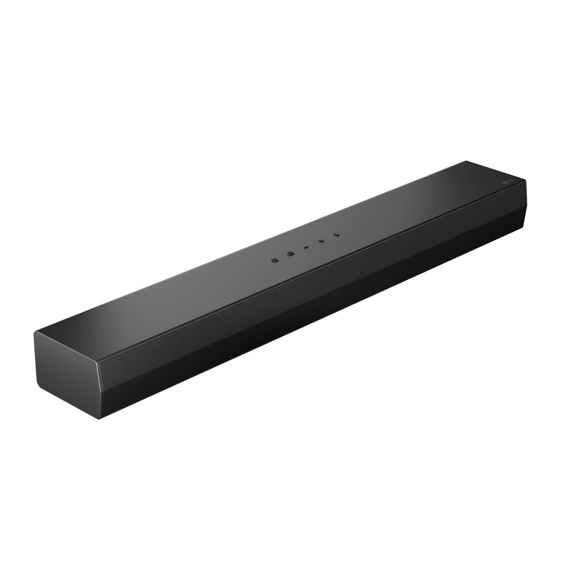 SOUNDBAR LG S20A EXPERIENCIA DE SONIDO INTELIGENTE - 50W - 9