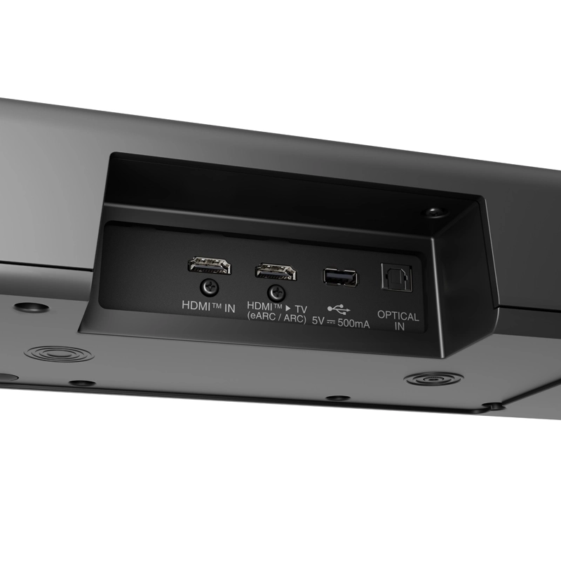 SOUNDBAR DE CINE EN CASA LG DE 9.1.5 CANALES CON SONIDO ENVOLVENTE Y ALTAVOCES TRASEROS S95TR - 7