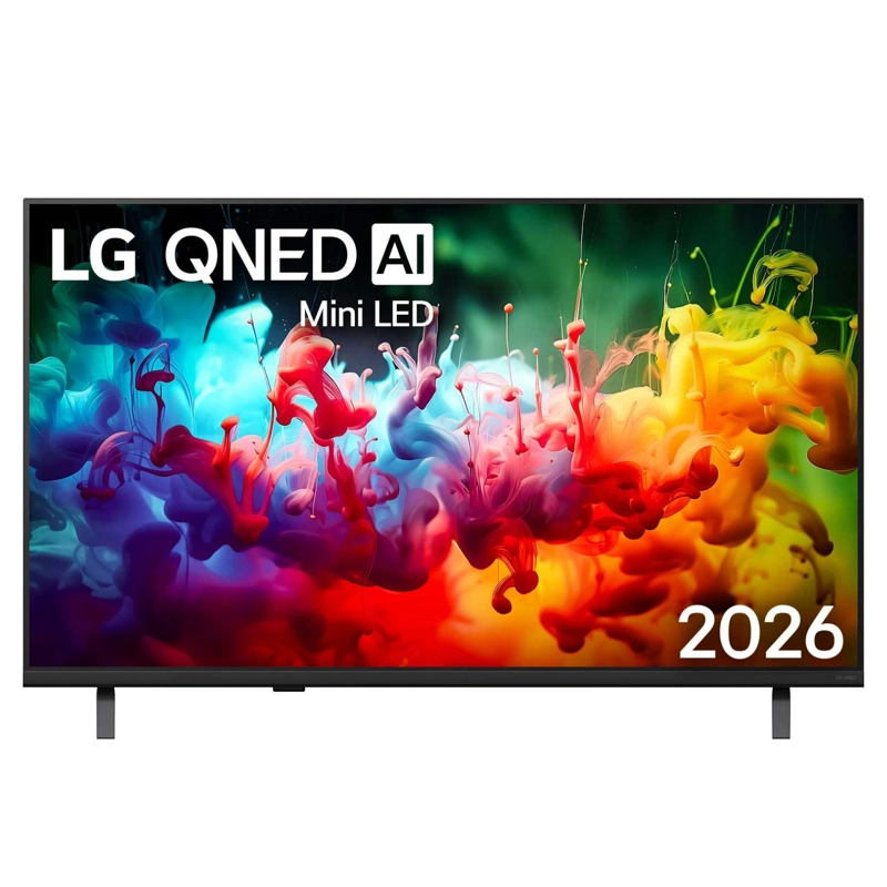 SMART TV LG QNED EVO AI QNED70 50' 50QNED70BSA 2026 4K UHD - 1