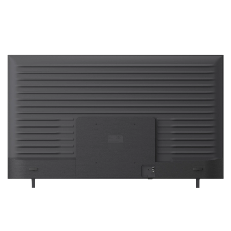 SMART TV LG 75' QNED EVO AI QNED65 4K 2026 + MAGIC REMOTE CONTROL - 3