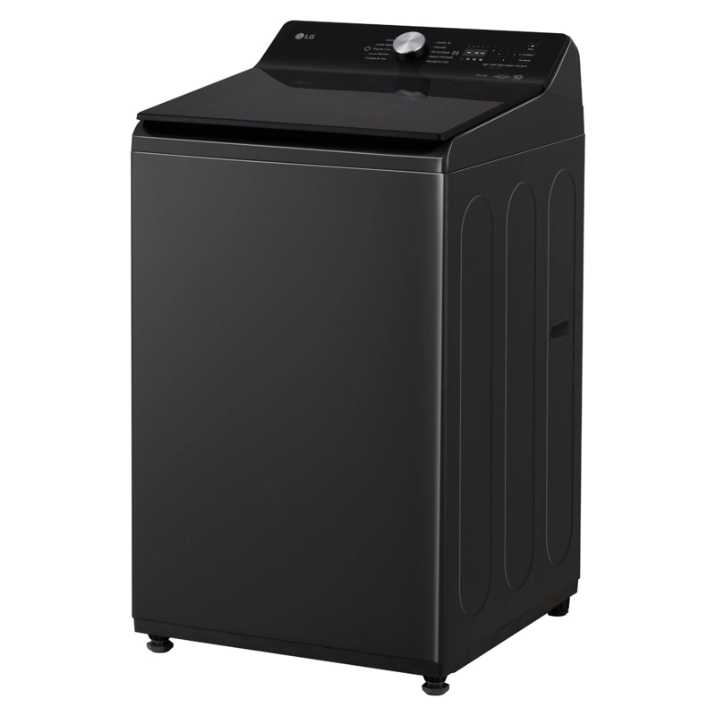 LAVADORA CARGA SUPERIOR 15KG WT15OBTX6 LG CON AIDD™ - 10