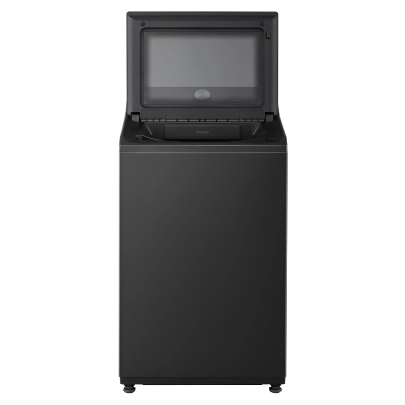 LAVADORA CARGA SUPERIOR 15KG WT15OBTX6 LG CON AIDD™ - 2