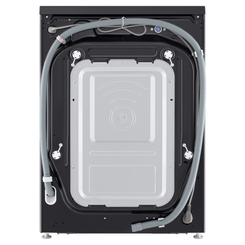 LAVADORA CARGA FRONTAL 12KG WM12MBVX5S6 LG CON AIDD™' - 11