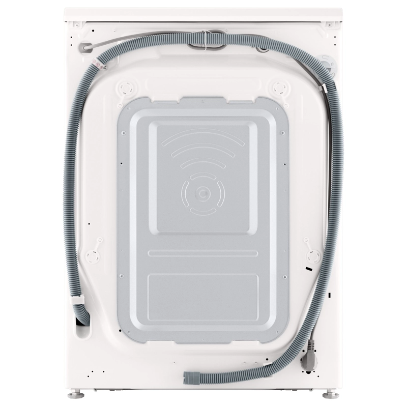 LAVADORA CARGA FRONTAL 12KG WM12EWVX5S6 LG CON AIDD™' - 11