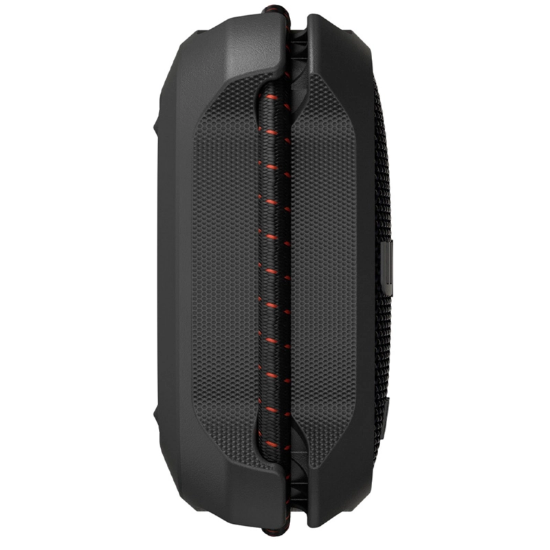 PARLANTE LG XBOOM ROCK - SONIDO POTENTE - ESTANDAR MILITAR - NEGRO - 5