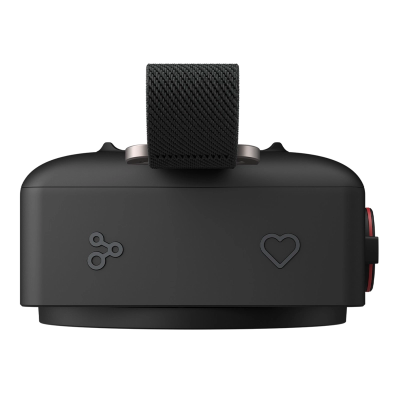 PARLANTE LG XBOOM MINI - DISEÑO COMPACTO - IP67 - BATERIA 10H - NEGRO - 3