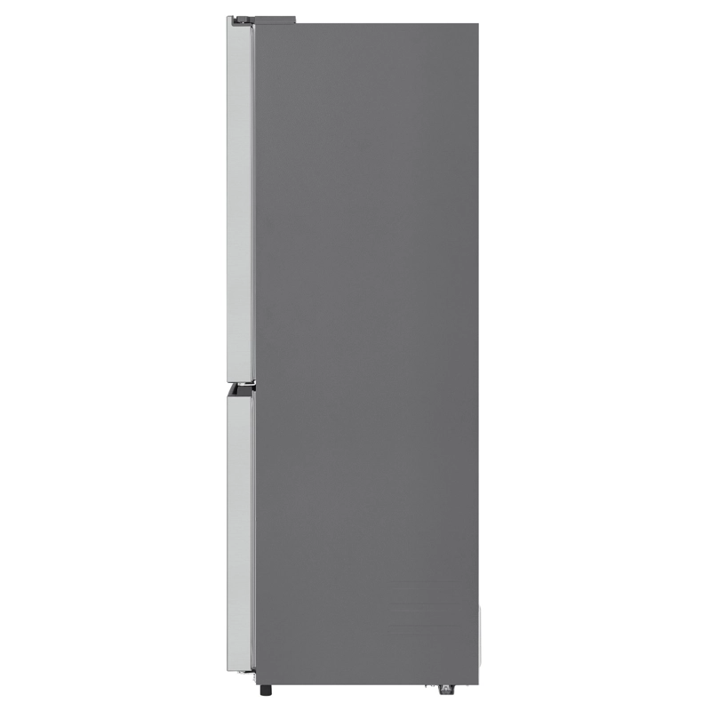 REFRIGERADOR MULTI DOOR LG 502 CON MOTOR SMART INVERTER  GM49MPY - 4