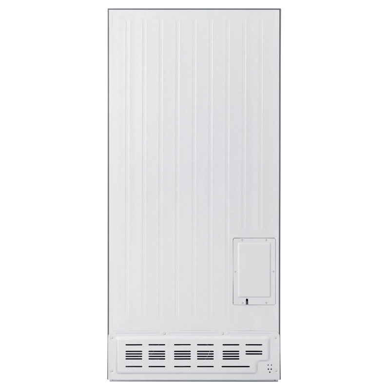 REFRIGERADOR MULTI DOOR LG 502 CON MOTOR SMART INVERTER  GM49MPY - 5