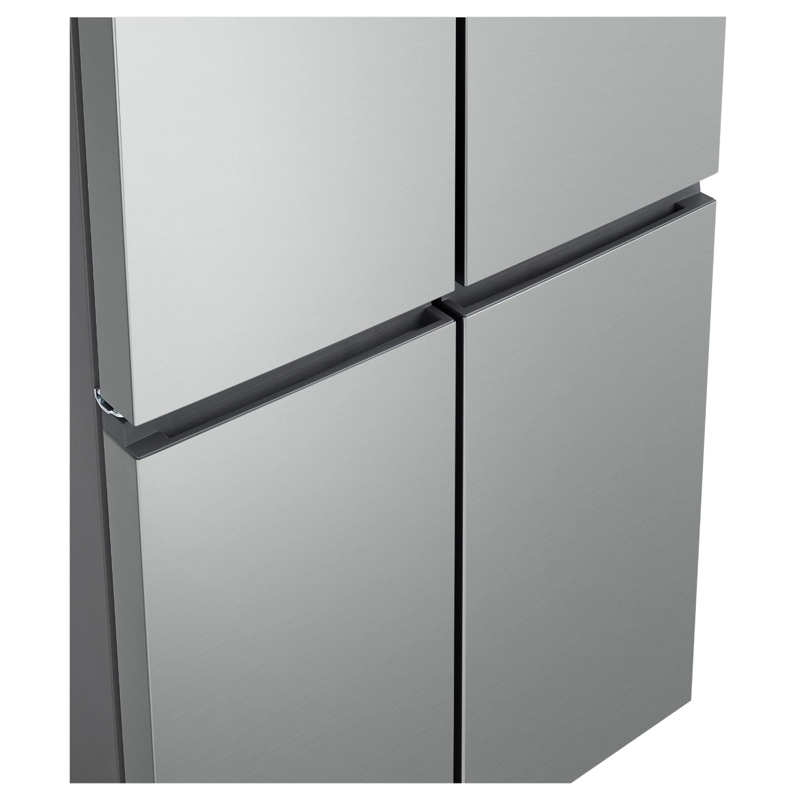 REFRIGERADOR MULTI DOOR LG 502 CON MOTOR SMART INVERTER  GM49MPY - 6