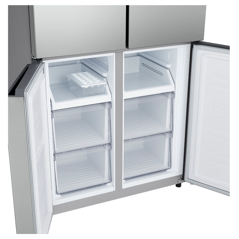 REFRIGERADOR MULTI DOOR LG 502 CON MOTOR SMART INVERTER  GM49MPY - 8