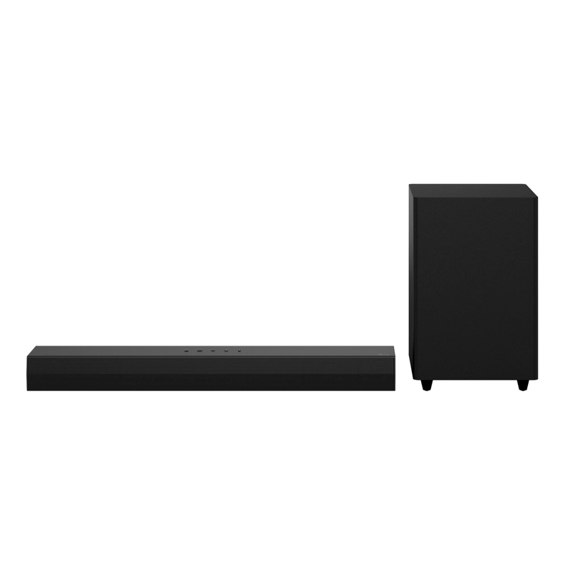 LG SOUNDBAR S30A DOLBY ATOMS | CH 2.1 IA SOUND PRO - 140W - 1