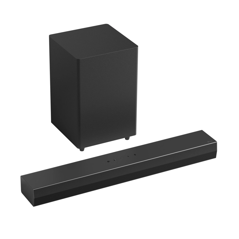 LG SOUNDBAR S30A DOLBY ATOMS | CH 2.1 IA SOUND PRO - 140W - 4