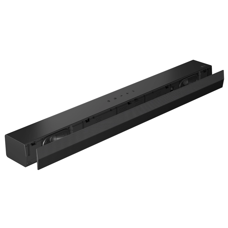 LG SOUNDBAR S30A DOLBY ATOMS | CH 2.1 IA SOUND PRO - 140W - 5