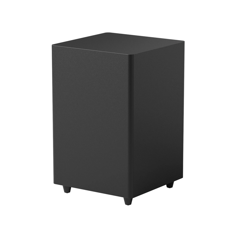 LG SOUNDBAR S30A DOLBY ATOMS | CH 2.1 IA SOUND PRO - 140W - 6