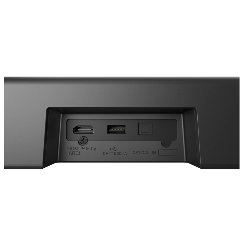 LG SOUNDBAR S30A DOLBY ATOMS | CH 2.1 IA SOUND PRO - 140W - 7