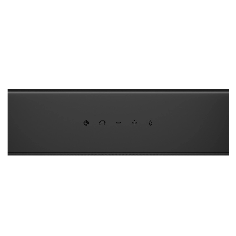 LG SOUNDBAR S30A DOLBY ATOMS | CH 2.1 IA SOUND PRO - 140W - 9