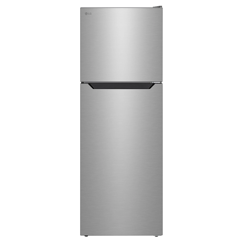 REFRIGERADOR TOP FREEZER LG 285 LITROS CON MOTOR SMART INVERTER COMPRESSOR GT32BPY - 1