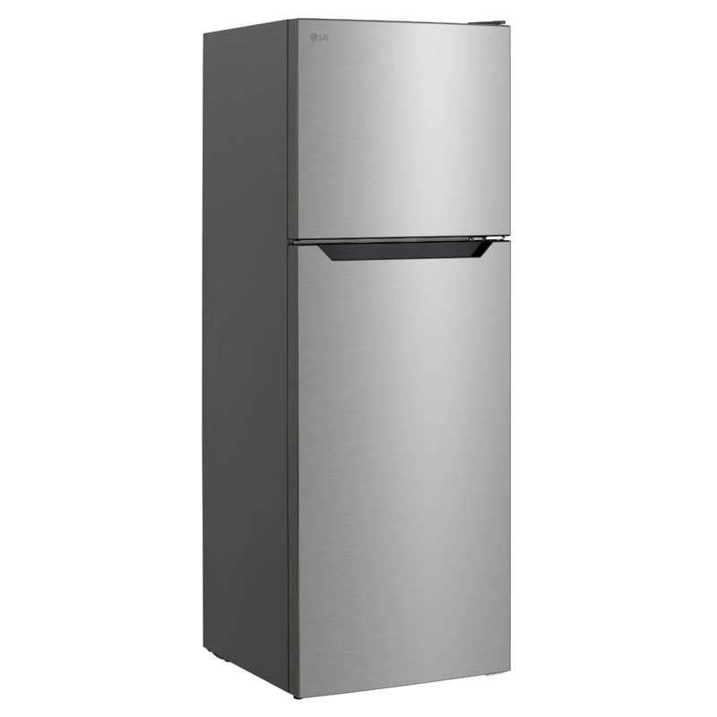 REFRIGERADOR TOP FREEZER LG 285 LITROS CON MOTOR SMART INVERTER COMPRESSOR GT32BPY - 2
