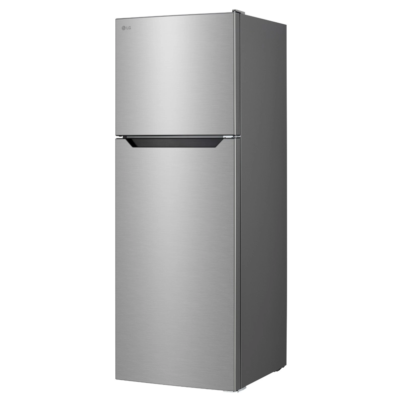 REFRIGERADOR TOP FREEZER LG 285 LITROS CON MOTOR SMART INVERTER COMPRESSOR GT32BPY - 3