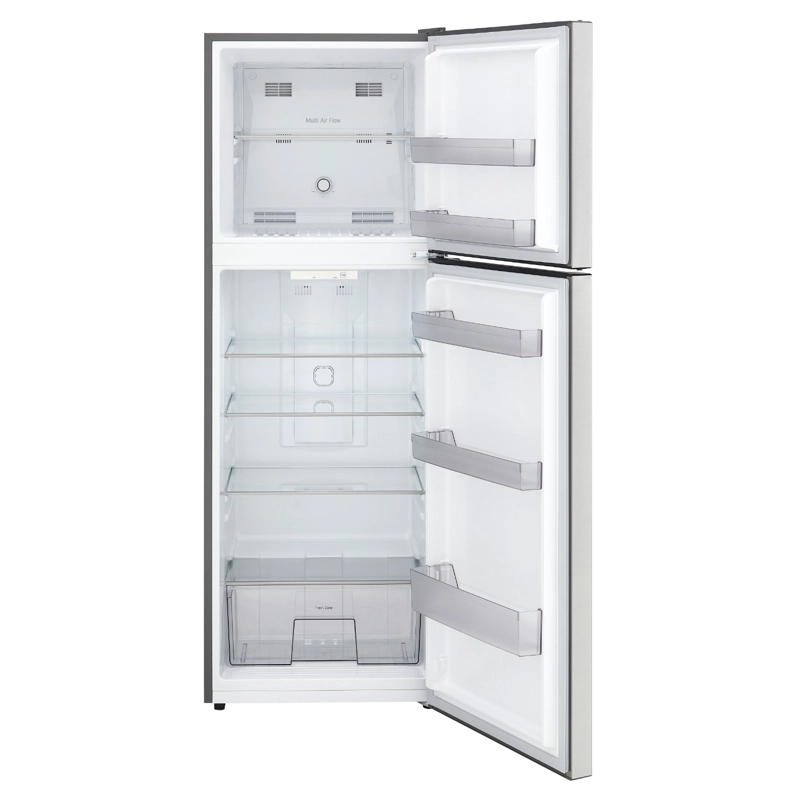 REFRIGERADOR TOP FREEZER LG 285 LITROS CON MOTOR SMART INVERTER COMPRESSOR GT32BPY - 4