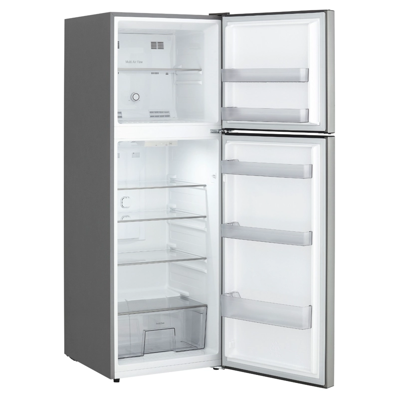 REFRIGERADOR TOP FREEZER LG 285 LITROS CON MOTOR SMART INVERTER COMPRESSOR GT32BPY - 5