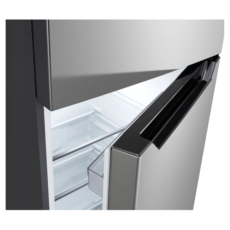 REFRIGERADOR TOP FREEZER LG 285 LITROS CON MOTOR SMART INVERTER COMPRESSOR GT32BPY - 7