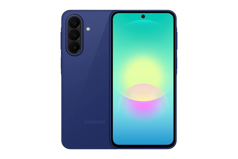 SAMSUNG GALAXY A27 256GB BLUE - 1