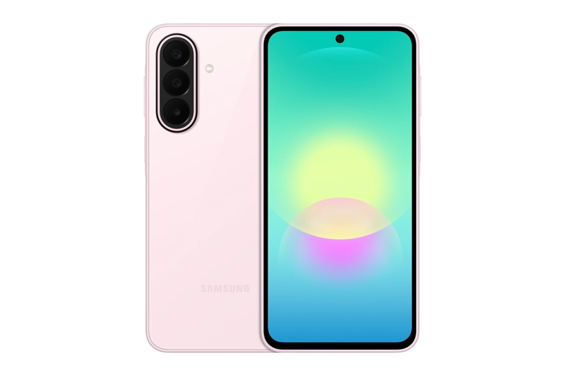 SAMSUNG GALAXY A27 256GB BLUE - 1