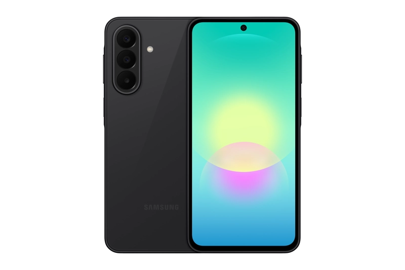 SAMSUNG GALAXY A27 256GB BLUE - 1