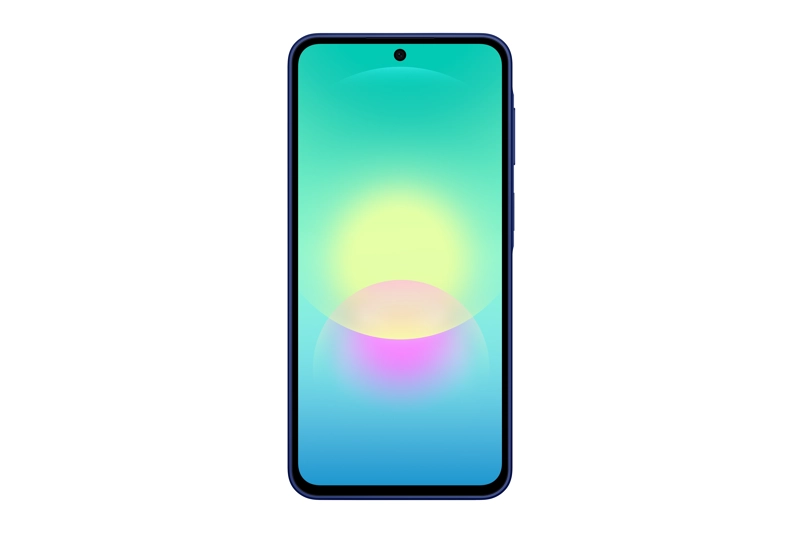 SAMSUNG GALAXY A27 256GB BLUE - 2