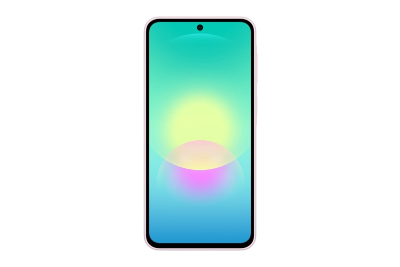 SAMSUNG GALAXY A27 256GB BLUE - 2