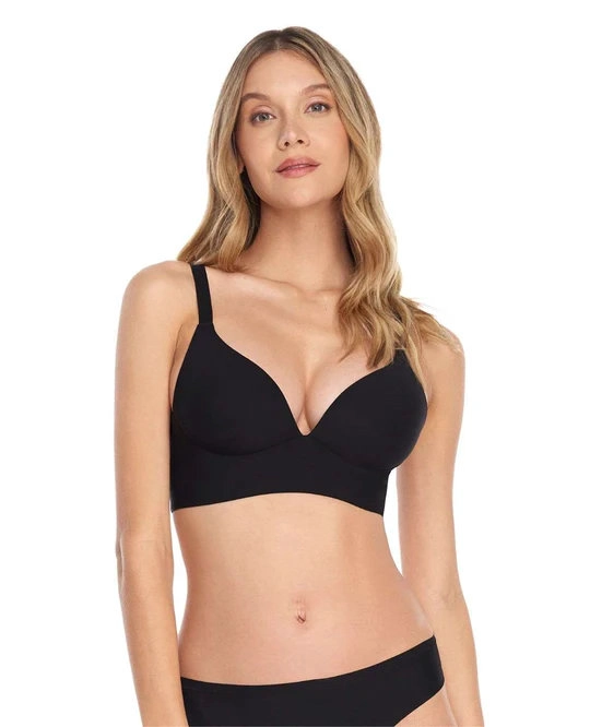 ST EVEN SOSTÉN ANATÓMICO MICROFIBRA SIN ARO MUJER - 1