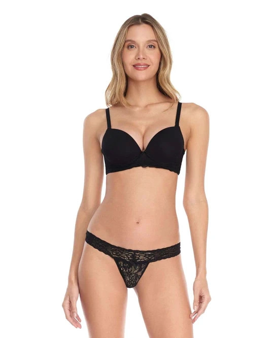 COLALESS DE ENCAJE MUJER ST EVEN - 1