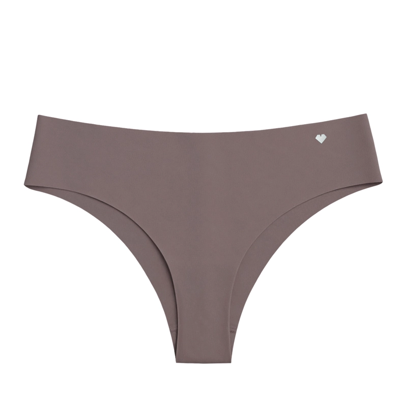 PACK 3 CALZONES BIKINI INVISIBLE CORTE LÁSER MICROFIBRA ST EVEN - 6