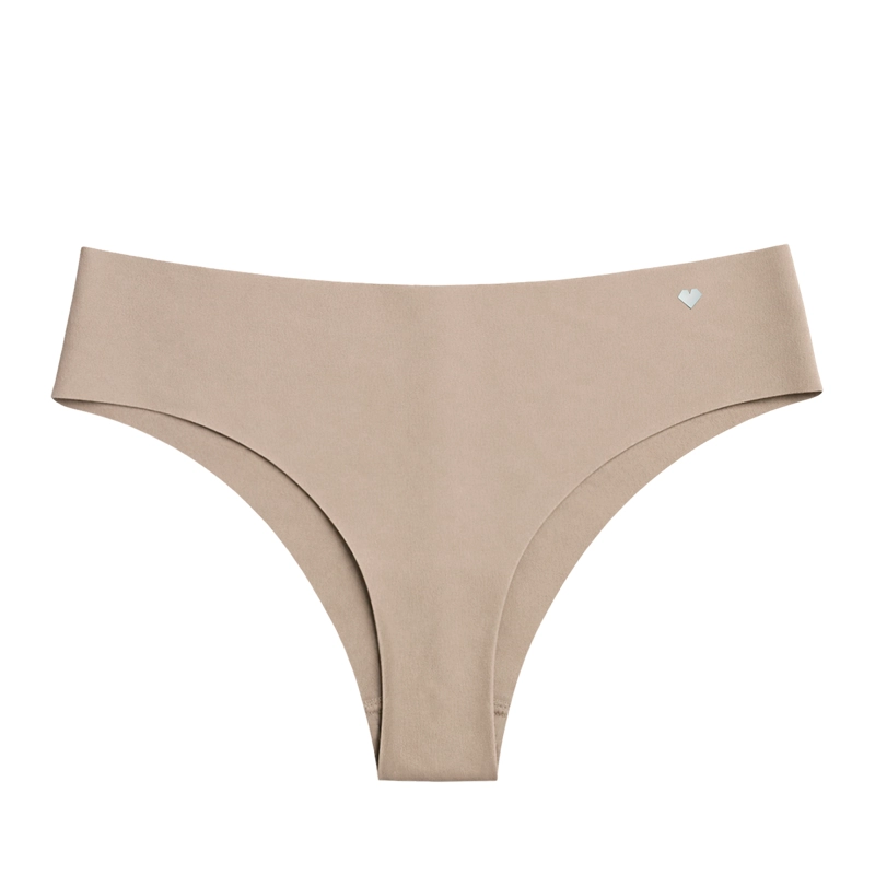 PACK 3 CALZONES BIKINI INVISIBLE CORTE LÁSER MICROFIBRA ST EVEN - 7