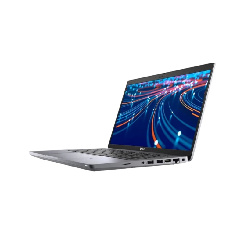 NOTEBOOK DELL LATITUDE 5420 TOUCHSCREEN CORE i5 16GB RAM 256GB SSD 14" GRIS REACONDICIONADO - 4