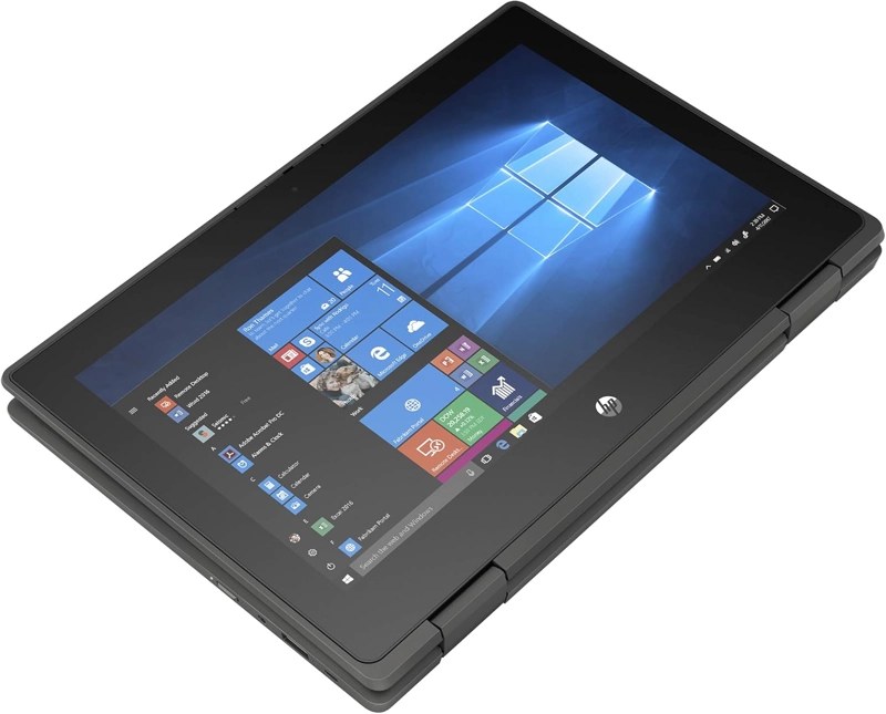 NOTEBOOK HP PROBOOK X360 2EN1 PENTIUM SILVER N5030 8GB RAM 256GB SSD 11.6' TOUCH REACONDICIONADO - 4