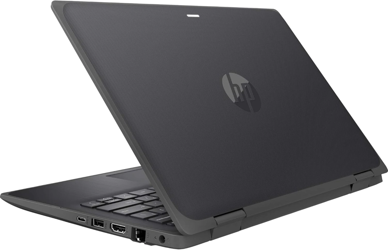 NOTEBOOK HP PROBOOK X360 2EN1 PENTIUM SILVER N5030 8GB RAM 256GB SSD 11.6' TOUCH REACONDICIONADO - 5