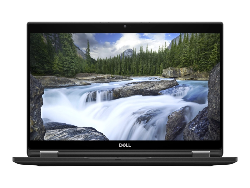 NOTEBOOK DELL LATITUDE 7389 2EN1 CORE I7 256GB SSD 16GB RAM 13.3' TOUCH - 1